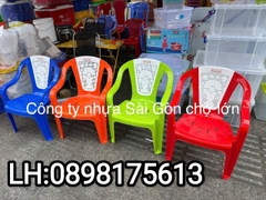 Ghế bành đại Con Thỏ ( chính hãng Đại Đồng Tiến)