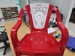 Ghế bành đại Con Thỏ ( chính hãng Đại Đồng Tiến)