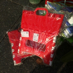 ghế xếp nhựa duy tân cao ,trung ,lùn và mini