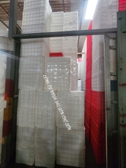 Sóng bít 3T9 màu trắng ( 61*42*39 cm)