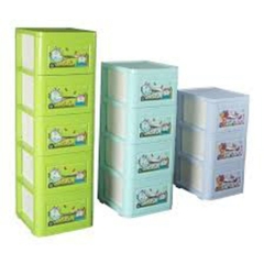 Tủ Lucky 5 tầng qui phúc loại 1 giá rẻ