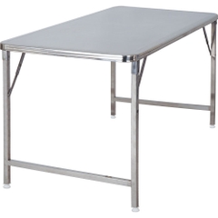 Bàn inox Felix inno 70*120 cm chính hãng Qui Phúc