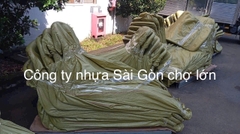 Ghế hồ bơi cao cấp nhập khẩu