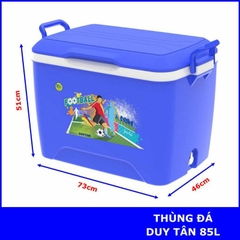 [ Giảm giá 20%] Thùng đá 85 lít Duy Tân  và chấn thuận thành