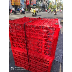 sóng giao hàng 8 bánh xe loại 1