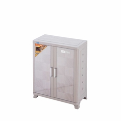 Tủ giày suki nhựa Duy Tân sang trọng và hiện đại