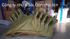 Ghế hồ bơi cao cấp nhập khẩu