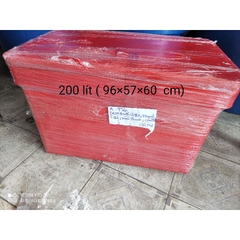 thùng đá thái lan liên doanh cao cấp