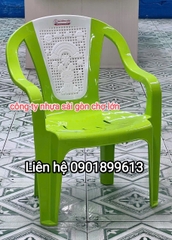 Ghế bành đại Con Thỏ ( chính hãng Đại Đồng Tiến)