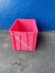 Sóng bít 3T9 màu trắng ( 61*42*39 cm)