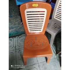 ghế dựa lớn 9 sọc vĩ hưng cao cấp loại 1