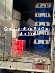 Lồng nhốt gà vịt
