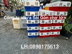 Lồng nhốt gà vịt