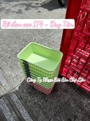 Rổ Đan Cao 1T4 - Duy Tân ☘️
