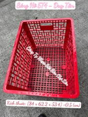 [Chính hãng] Sóng Hở 5T4 Bánh xe Duy Tân