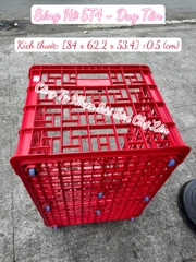 [Chính hãng] Sóng Hở 5T4 Bánh xe Duy Tân