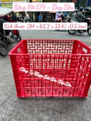 [Chính hãng] Sóng Hở 5T4 Bánh xe Duy Tân