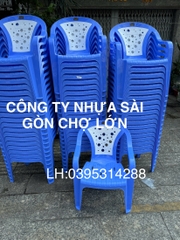 Ghế bành đại 2 màu Vinh Nam cao cấp