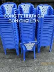 Ghế bành đại 2 màu Vinh Nam cao cấp
