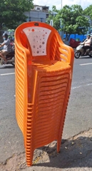 Ghế bành đại 2 màu Vinh Nam cao cấp