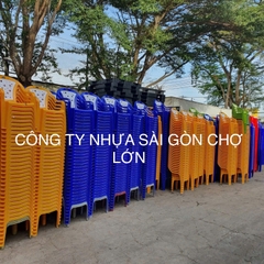Ghế bành đại 2 màu Vinh Nam cao cấp