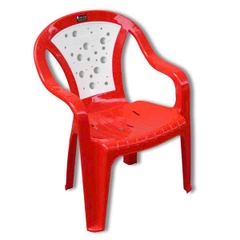 Ghế bành đại 2 màu Vinh Nam cao cấp