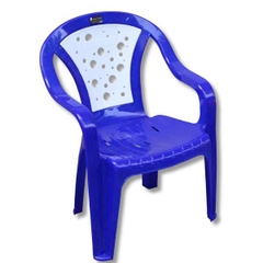 Ghế bành đại 2 màu Vinh Nam cao cấp
