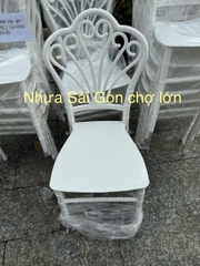 Ghế sự kiện nhà hàng Queen cao cấp nhập khẩu