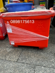[Nhập khẩu chính ngạch ] Thùng đá Thái Lan 150 lít Mũi Neo nhập khẩu