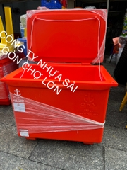 [Nhập khẩu chính ngạch ] Thùng đá Thái Lan 150 lít Mũi Neo nhập khẩu