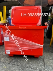 [Nhập khẩu chính ngạch ] Thùng đá Thái Lan 150 lít Mũi Neo nhập khẩu
