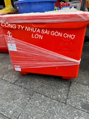 [Nhập khẩu chính ngạch ] Thùng đá Thái Lan 150 lít Mũi Neo nhập khẩu