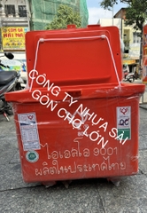 Thùng đá thái Lan 80 lít hoa sen nhập khẩu