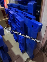 PALLET lót sàn PL03-LS (1200*1000*780 mm) giao hàng tận nơi