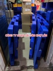 PALLET lót sàn PL03-LS (1200*1000*780 mm) giao hàng tận nơi