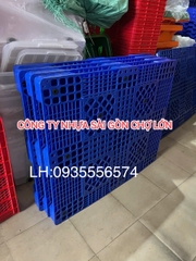 PALLET lót sàn PL03-LS (1200*1000*780 mm) giao hàng tận nơi