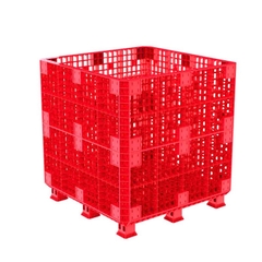 Pallet Box 1.1m - 895