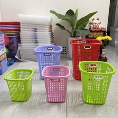 Sọt Trung Oval Duy Tân