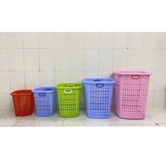 Sọt đại oval Duy Tân
