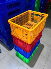Sóng hở HS018 -SH (52*37*21 cm)
