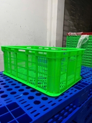 Sóng hở HS018 -SH (52*37*21 cm)