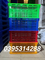 Sóng hở HS018 -SH (52*37*21 cm)