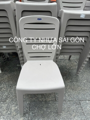 Ghế dựa lớn sọc ngang Duy Tân