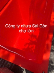 (Nhập khẩu chính ngạch) Thùng đá Thái Lan 230 lít nhập khẩu con thỏ