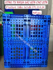 Pallet liền khối PL11-LK ☘️