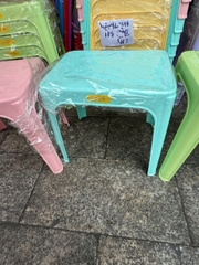 Bàn trà chanh chữ Nhật vĩ Hưng (44*33*40 cm)