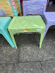 Bàn trà chanh chữ Nhật vĩ Hưng (44*33*40 cm)