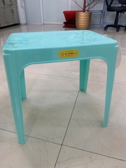Bàn trà chanh chữ Nhật vĩ Hưng (44*33*40 cm)
