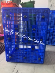 Bánh xe dùng cho sóng 26 bánh loại lớn