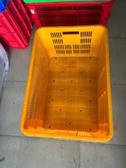 Sóng nhựa hở 3 tấc 1
